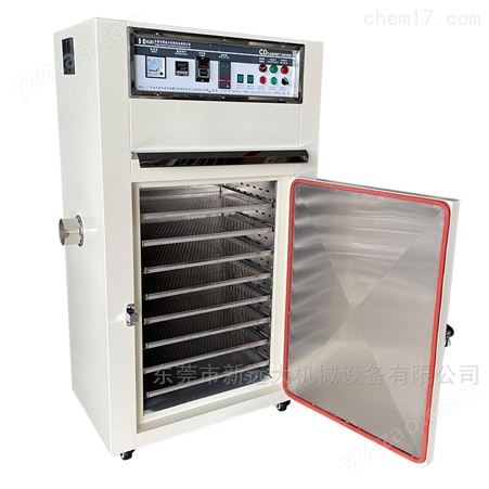 智能温控高温烤箱生产
