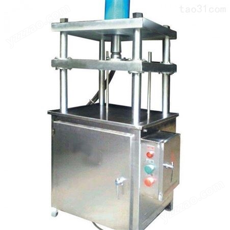 液压压肉机生产 旭菲机械 机械压肉机应用范围