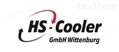 德国HS COOLER油冷却器KS25 ACN 421 L2100