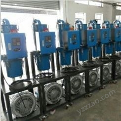 潍坊6-8（m）欧化式吸料机售后服务 欧化式填料机定制安装