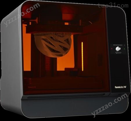 dlp3d打印机工厂-3D打印全套供应商-form3L