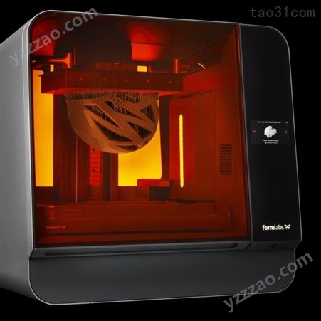 高温透明高强度-上海3D打印机-3d打印机公司