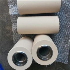 南京宏尔 胶辊包胶  切粒机胶辊  厂家生产 质量保证