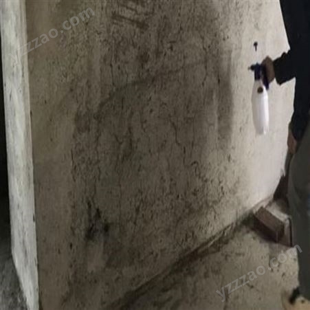 内蒙古乌兰察布墙体抹灰层起砂掉粉刷昌鑫建材墙霸墙面硬化剂