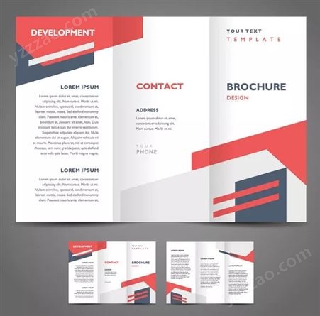 普陀印刷 画册设计 宣传册设计 详情页设计 设计印刷一站式
