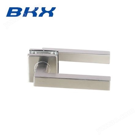 BKX精品方形 、房间窗户、分体锁门把手304不锈钢耐用合金