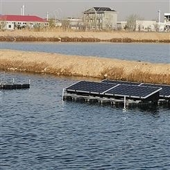 东方源 射流式 太阳能曝气增氧器 产品种类多样 美化环境 改善水质