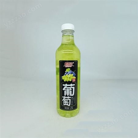 菠萝葡萄果肉果汁饮料1.25升夏季果汁饮品