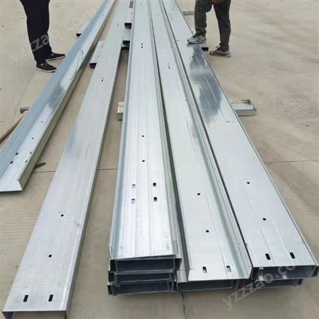 周边国标厂房二手钢结构出售 单跨屋面梁改建H钢 回收散料钢材轻钢越新