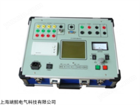 ZD1C回路电阻测试仪