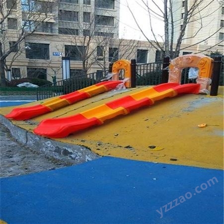河北鑫瑞淇 厂定制幼儿园户外滑梯 儿童滑滑梯组合 小型组合设施 厂家