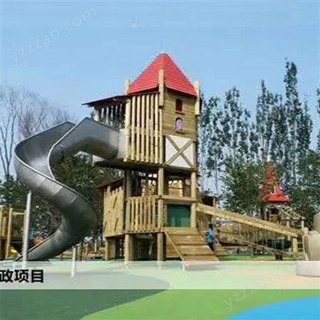 哈尔滨 大型滑梯 儿童不锈钢滑梯 厂家定制