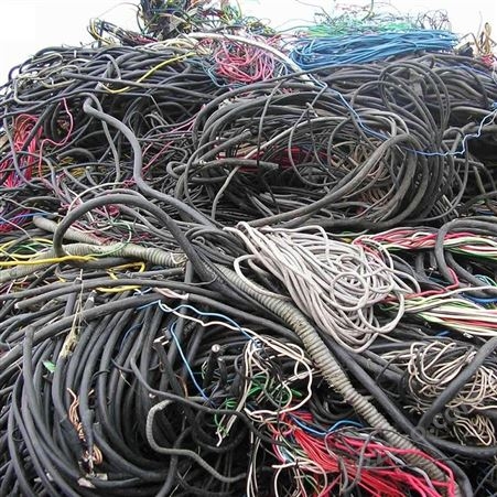 成都网线回收二手网线旧网线回收