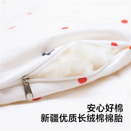 加厚棉被保暖亲肤平纹加密棉 被可用 双人家纺 柔软保暖