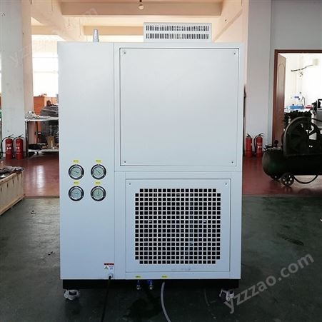 高低温试验箱 冷热交变实验箱可程式恒温恒湿标准箱 鑫腾达