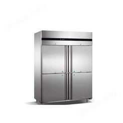 机关食堂全套厨房设备定制 供应商用冰箱等整套设备