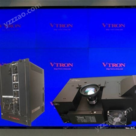 威创 VCL-X3L机芯 VTRON大屏幕投影仪 DLP显示单元光机