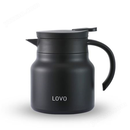 罗莱LOVO保温壶LS-800-H01 罗莱LOVO总代理商