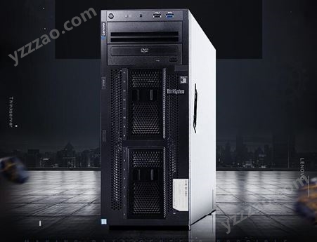 联想（Lenovo）SR588服务器主机2U机架式 桌面云数据库虚拟化