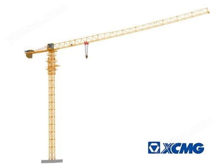 徐工塔式起重机XGT700A-32S塔机 塔吊 安全 高效 建筑 工地