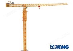 徐工塔式起重机XGT6010-6S1塔机 塔吊 安全 高效 建筑 工地