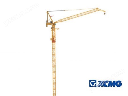 徐工塔式起重机XGT6515C-10S塔机 塔吊 安全 高效 建筑 工地