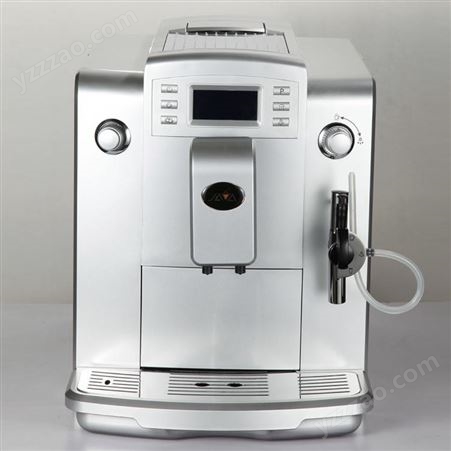 鼎瑞咖啡机JAVA品牌全自动咖啡机杭州万事达咖啡机厂家生产