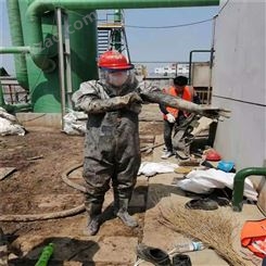 常州清理化粪池专业抽粪公司 厂区污水管道清洗