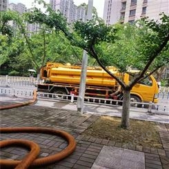 宜兴芳桥镇化粪池清理 污水管道封堵蛙人作业服务公司