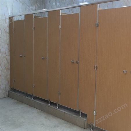 甘肃兰州厕所隔断定做厂家，甘肃喆羽，厂家批发卫生间隔断 防潮耐撞