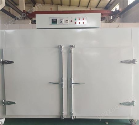 捷翔干燥生产 工业烘箱 高温烤箱 箱式干燥设备 烘干箱非标定制