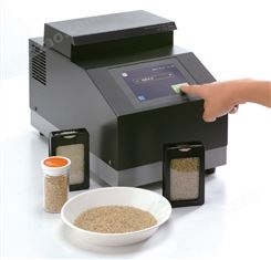 日本进口kett大米成分分析仪米饭食味计AN-920