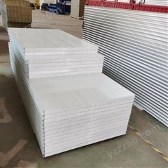 金华永硕建材杭州温州硅岩彩钢板净化板质量保障