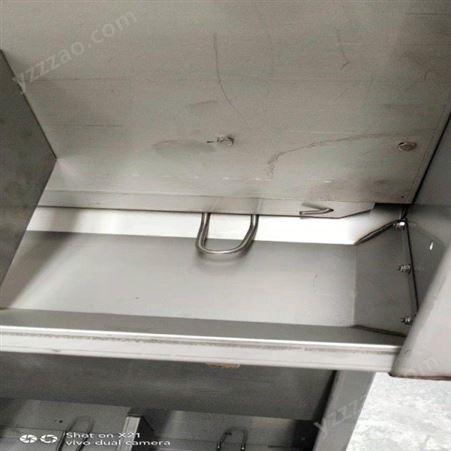 腾飞机械 猪用自动食槽 小猪食槽 不锈钢育肥双面料槽