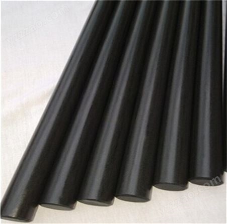 碳纤维棒 扁条 各种规格碳棒 异形碳纤维棒