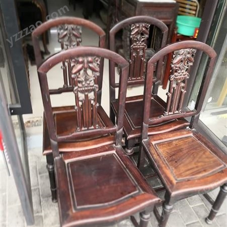 上海回收老红木家具-上海回收红木家具-上海收购红木家具