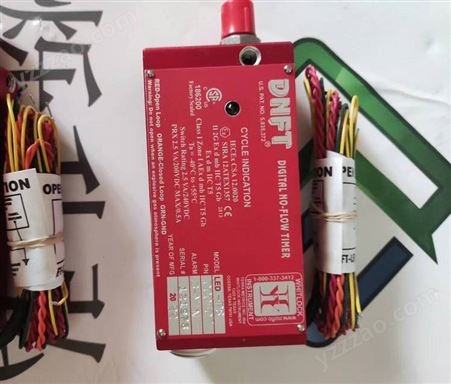 DNFT-LED-PS供应DNFT无油流开关DNFT-LED-PS使用压缩机本身曲轴带动