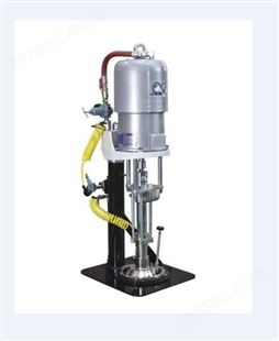 硅胶 结构胶 车灯车窗密封焊缝专业压盘泵PRO-55E000-D柱塞泵