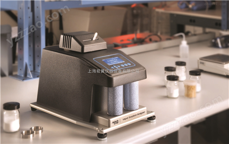 美国Aqualab VSA水分吸附等温线分析仪