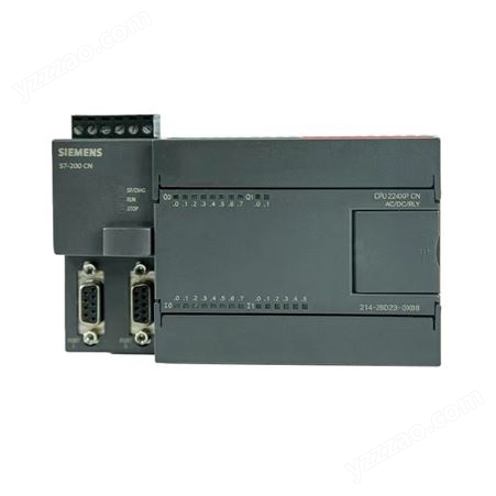 全新西门子PLC控制器S7-200CN CPU224CN 224XP 214-1BD/2BD23