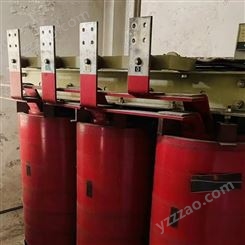 上海预装式变压器回收 上海电力变压器回收公司