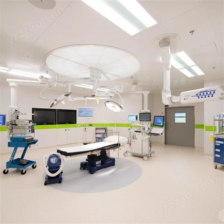 无锡手术室净化工程 安装服务 丰治 品质保障 手术室装修