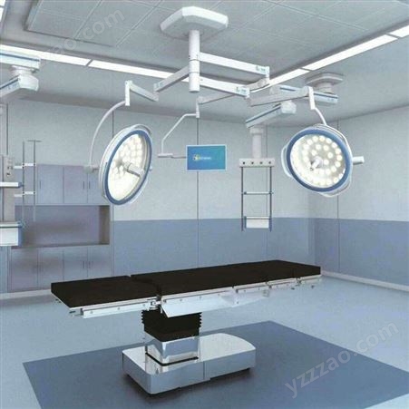 无锡手术室净化工程 安装服务 丰治 品质保障 手术室装修