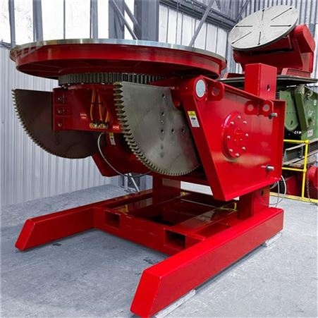 佩玛 PM-500吨自调试焊接滚轮架 自适应工件直径