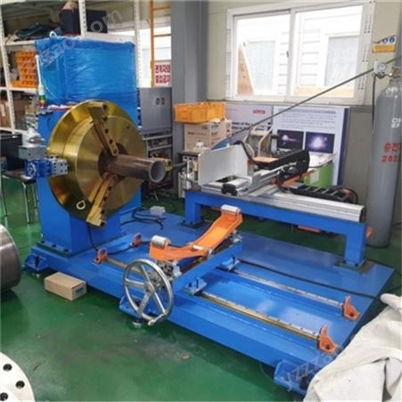 佩玛 PM-27型大型管切割装配焊接机器人系统 多用途 可重复编程