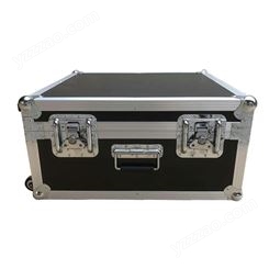 铝合金演出箱 舞台道具航空箱 剧团服装演出设备箱