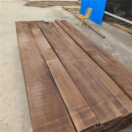 碳化核桃木板材 建材家装 防潮防霉景弘木业