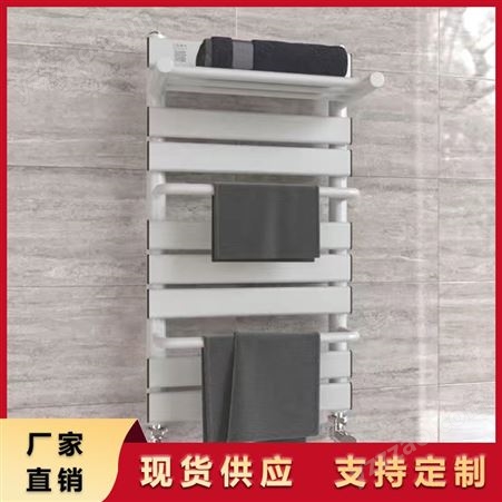 钢制散热器 适用于卫浴客厅壁挂式库存充足 弗兰格尔