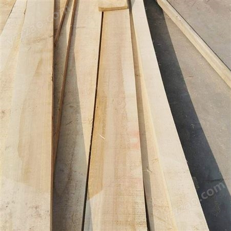 景弘木业 白椿木 销售各种规格木制板材 不易变形 耐腐蚀