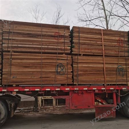 碳化木材 碳化木拼板直接板白杨木碳化杨木 核桃木 景弘木业